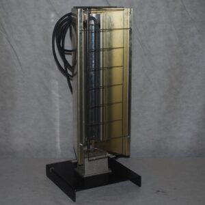 120 Volt Radiant Heater
