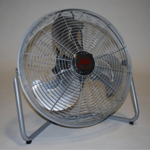 18 Inch Smoke Fan