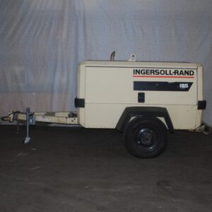 185 CFM Air Compressor