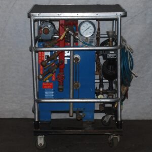 18Kw Electric Steam Generator