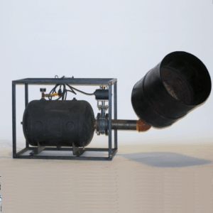 Rent a 19 Gallon Air Cannon Rental