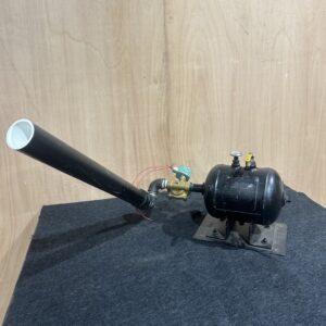 2 Gallon Air Cannon