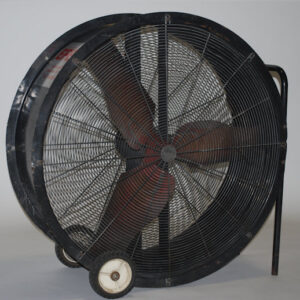 36 Inch Circulation Fan