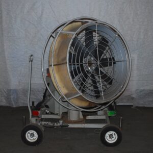 36 Inch Electric Wind Machine