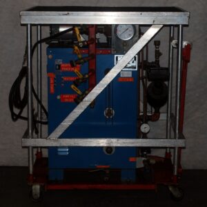 46Kw Electric Steam Generator