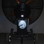 66 Inch Studio Wind Machine
