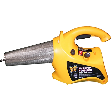 Hand Held Mini Bee Fogger