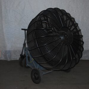 48” Chubby Wind Machine