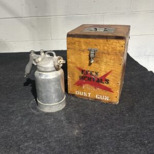 Binks Gun (Dust Gun)