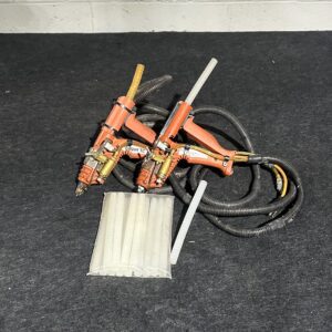 Cobweb Gun