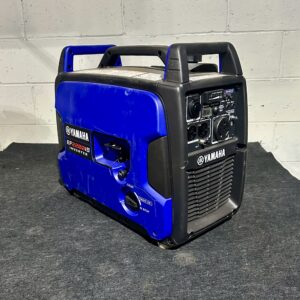 Yamaha EF2200iS