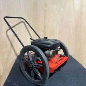 Lawn Fogger