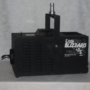 Little Blizzard Snow Machine