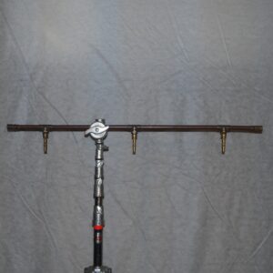 Small Rain Bar