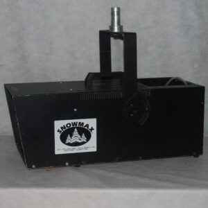 SnowMax Snow Machine