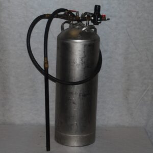 Snow Foam Generator