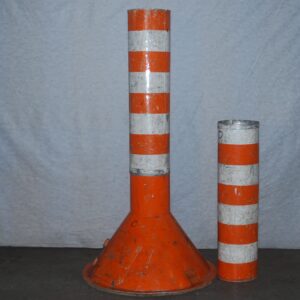 Steam Cone