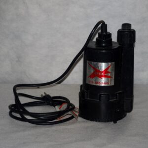 Sump Pump