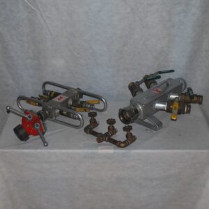Water Manifolds