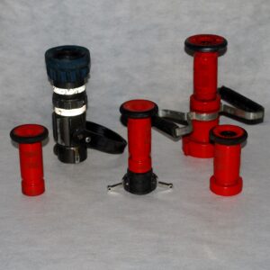 Water Nozzles
