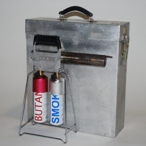 Artem Fog Machine