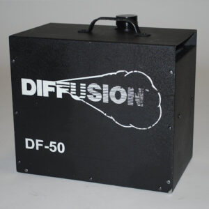 DF-50 Haze Machine
