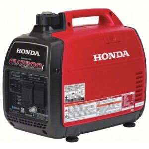 Honda EU2200i