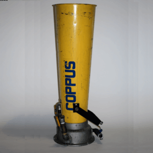 Large Air Mover