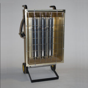 Radiant Heater