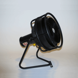 RE Wind Machine Rentals