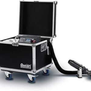 Antari S-500 Silent Snow Machine