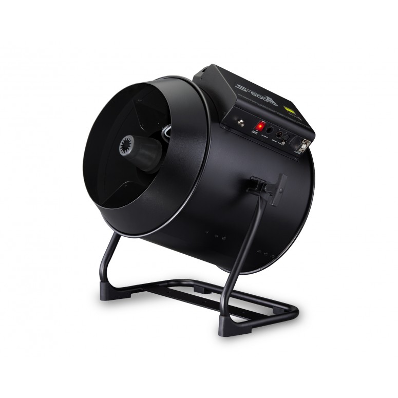 Antari S-600 Snow Machine