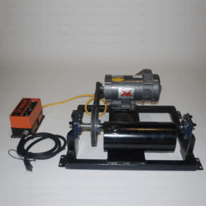 Set Shaker Rental