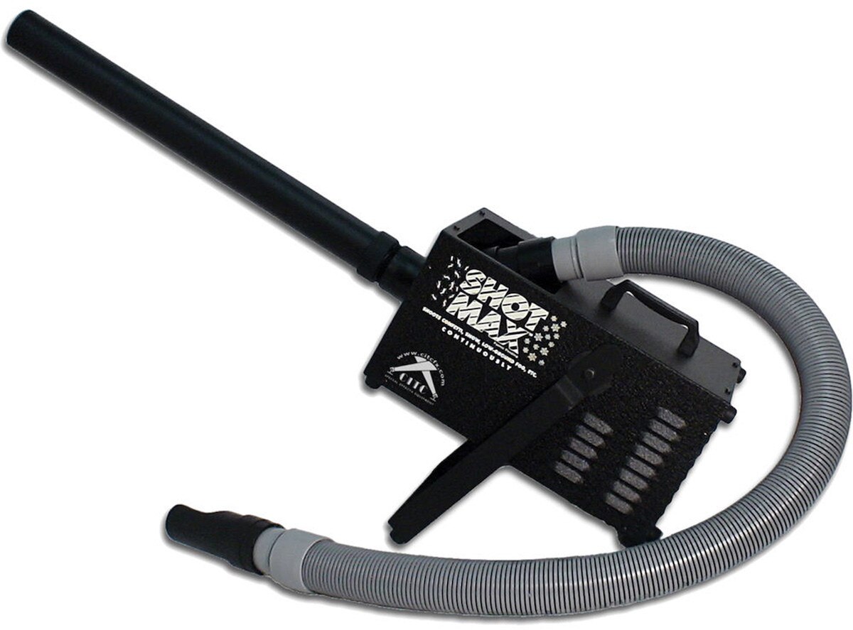 CITC Shotmax Debris Blower