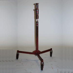Tall 2K Stand Rentals
