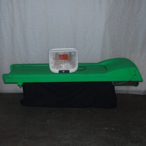 Treadmill (Green)